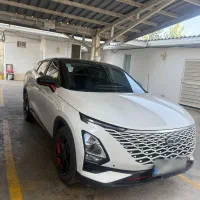 فونیکس FX پرمیوم ۱۴۰۲|خودرو سواری و وانت|سرخرود, |دیوار