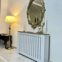 کاور شوفاژ یا روشوفاژی