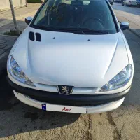 پژو206sDوی8مدل94 کم کار