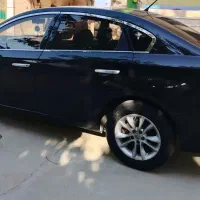 برلیانس H330 دنده‌ای مدل ۱۳۹۷ -مشکی بدون رنگ|خودرو سواری و وانت|اصفهان, گلزار|دیوار