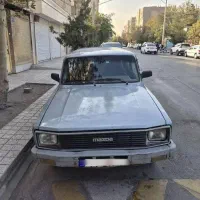 مزدا ۲۰۰۰ ژاپنی دوگانه کارخانه
