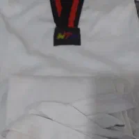 لباس‌تکواندو