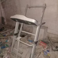 وسایل بدنسازی|تجهیزات ورزشی|بهبهان, |دیوار