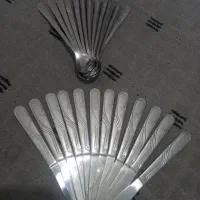 کارد و قاشق