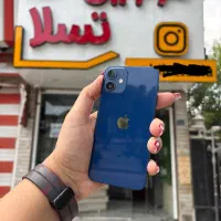 iPhone 12 mini