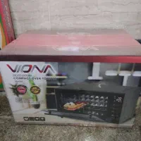 مقداری لوازم خانگی نونو پلمت|سایر لوازم برقی|بروجرد, |دیوار