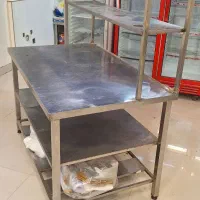 لوازم فست فود