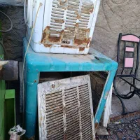 پوسته ی کولر
