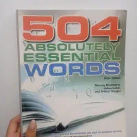 کتاب504