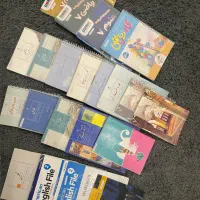 کتاب درسی پایه اول دبستان و هفتم متوسطه|کتاب و مجله آموزشی|تهران, اقدسیه|دیوار