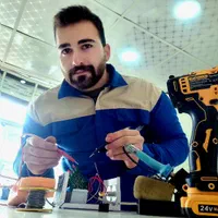 تعمیرات یخچال و کولر و لباسشویی|خدمات پیشه و مهارت|آستانه اشرفیه, |دیوار