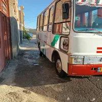 ایوکو مدل ۷۶|خودرو سنگین|چالدران, |دیوار