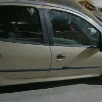 پژو۲۰۶  مدل ۸۲