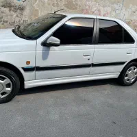پژو پارس سال مدل 97