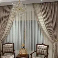 مبل شویی وپرده شویی صادقی