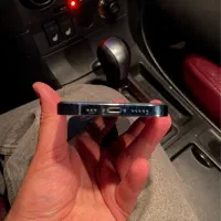 iPhone 13 pro 512g|موبایل|کرمان, |دیوار