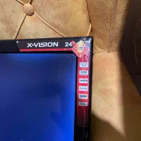 ال ای دی ۲۴ xvision