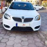 برلیانس h320 موتور 1650cc بیرنگ|خودرو سواری و وانت|کرج, کمالشهر|دیوار