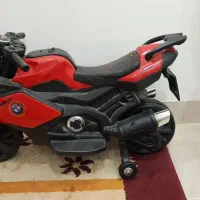 موتور شارژی