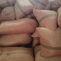 کاه سفید و کاه کنجد