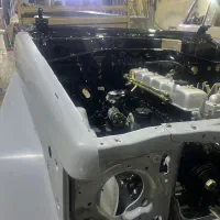 نقاشی اتومبیل|استخدام صنعتی، فنی، مهندسی|سقز, |دیوار