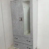 سرویس چوب کمدلباس میزتلویزیون آینه جاکفشی گنجه