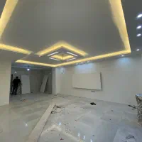 ۱۰۸متری/کلید اول/کناف کاری شده/شهرک مهدی