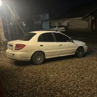 فروش ریو Ls به همراه لوازم|خودرو سواری و وانت|لاهیجان, گلستان|دیوار