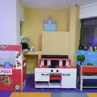 با کیهان مهد شیراز ، خانه بازی خود را تجهیز کنید|اسباب‌‌بازی|شیراز, اصلاح‌نژاد|دیوار