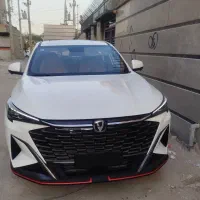 چانگان x5 فول شرکتی 2026