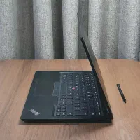 L390 Yoga،تاچ باقلم،نازک،فلزی،برنامه نویسی وطراحی|رایانه همراه|قزوین, |دیوار