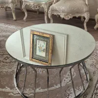 جلومبلی فلزی