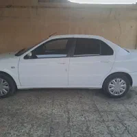 سمند سورن|خودرو سواری و وانت|دهلران, |دیوار