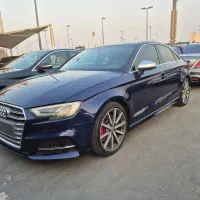 آئودی 2017 S3|خودرو سواری و وانت|کیش, |دیوار