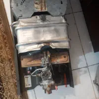 خریدار/فروش/آبگرمکن سالم خراب همجا اهواز
