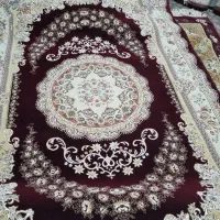 فرش|فرش|قم, علی آباد سعدگان|دیوار