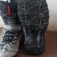 کفش کوهنوردی|کیف، کفش، کمربند|سنندج, |دیوار