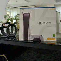 ps5 standard