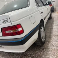 405slx tu5خاص پسند|خودرو سواری و وانت|سعدآباد, |دیوار