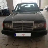 بنز کپل 200