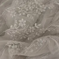 پرده پذیرایی ۴متری ارتفاع سه متر