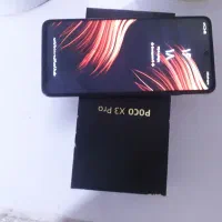 poco X3 pro|موبایل|مشهد, ایوان|دیوار