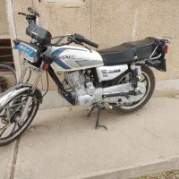 موتور ۱۵۰cc همتاز