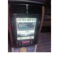 مانیتور ۱۴ اینچ پژو پارس پرشیا ۴۰۵