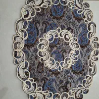 فروش رومیزی|پرده، رانر، رومیزی|آمل, |دیوار