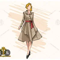 فروش ویژه مانتو با تخفیفات ویژه فقط بمدت ۲ هفته