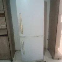 یخچال فریزر