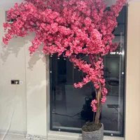 درخت شکوفه|گل مصنوعی|تهران, فرمانیه|دیوار