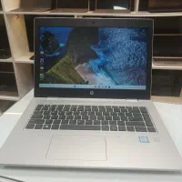 لپ تاپ Hp 640 G5   فروش اقساطی ۴ ماهه نوت بوک مثلث