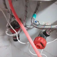 پکیج شوفاژ.رادیاتور خانگی